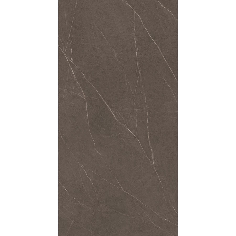 Керамогранит Maimoon Ceramica HG Glossy Evoke Nero 160х80 см