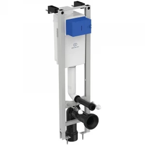 Встраиваемая инсталляция для монтажа подвесных унитазов Ideal Standard Prosys eco frame M E233267
