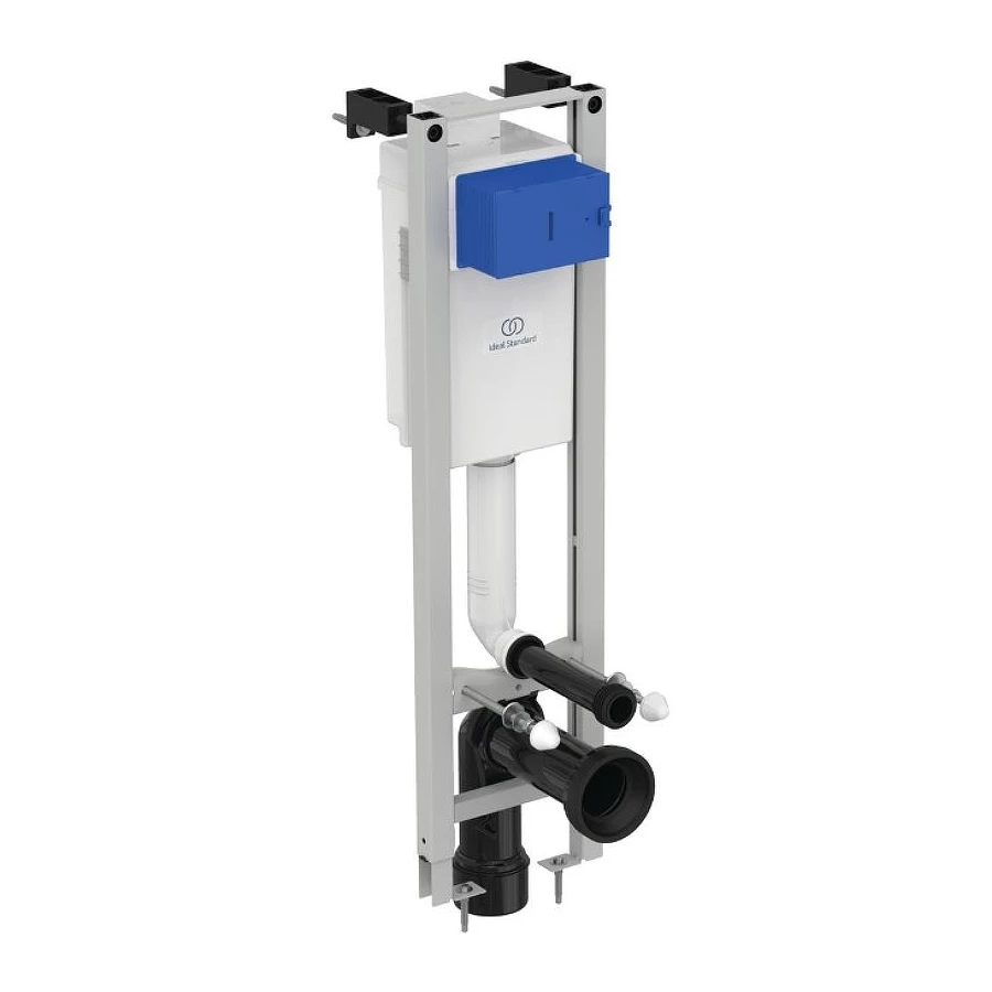 Встраиваемая инсталляция для монтажа подвесных унитазов Ideal Standard Prosys eco frame M E233267