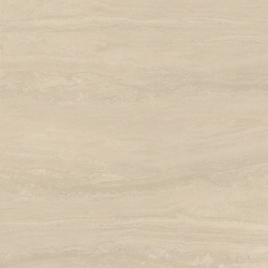 Керамогранит LCM Tivoli Romano матовый карвинг бежевый 8080TIV11M 80х80 см