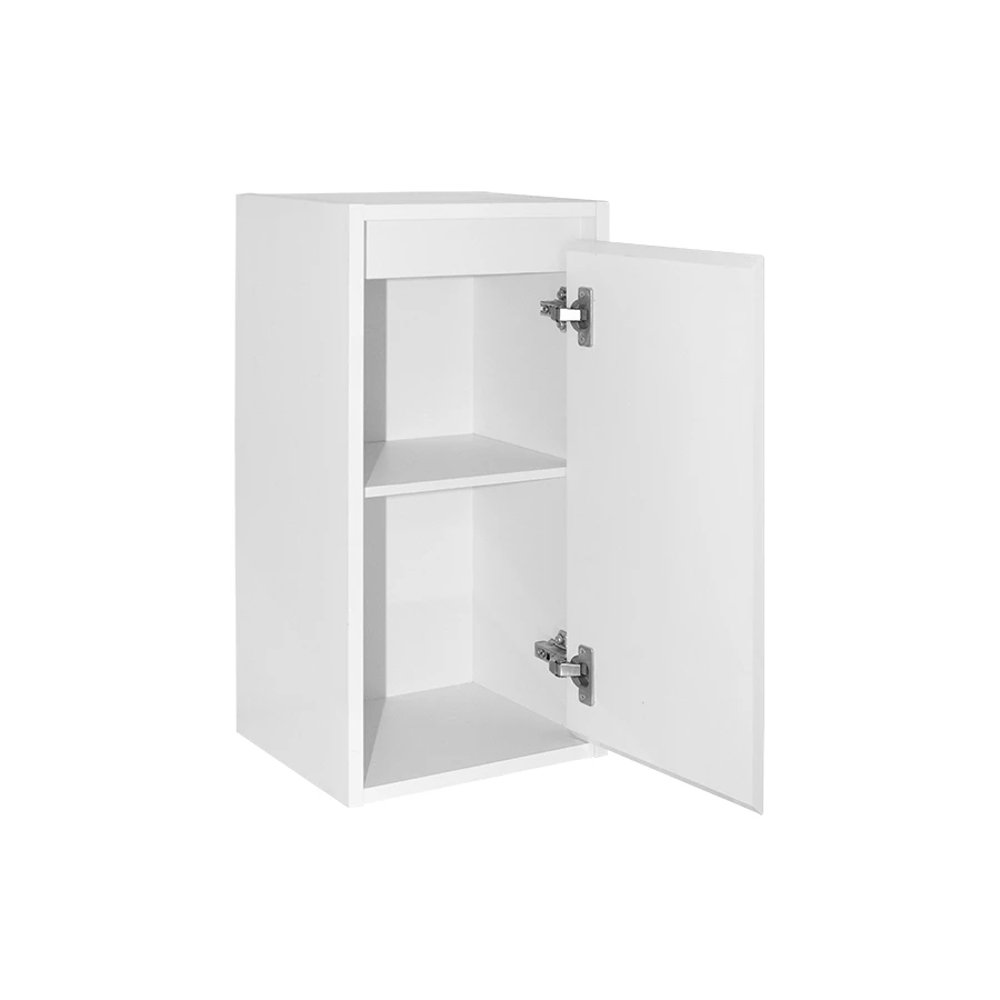 Полупенал Mixline Аврора-30 белый 533851