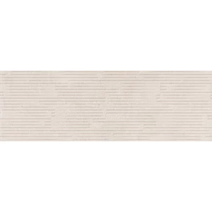 Плитка Saloni Blending Mixture Marfil матовая бежевая 90x30 см