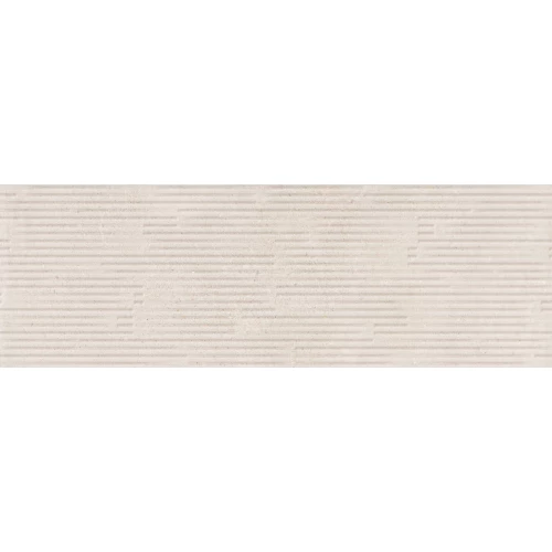 Плитка Saloni Blending Mixture Marfil матовая бежевая 90x30 см