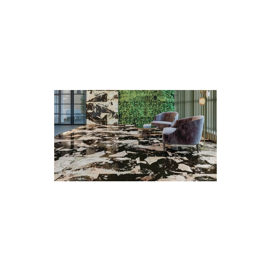 Martins Marble Light