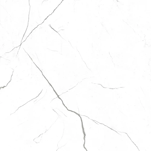 Керамический гранит Керамин Альба 7 белый 40*40 см