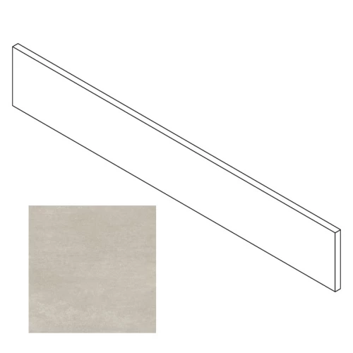 Плинтус Gresse Sigiriya лофт бежевый GRS09-29 60х9,5 см