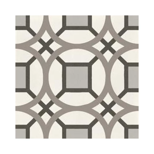 Декор Marazzi D_Segni Micro 3 Caldi многоцветный 20х20 см