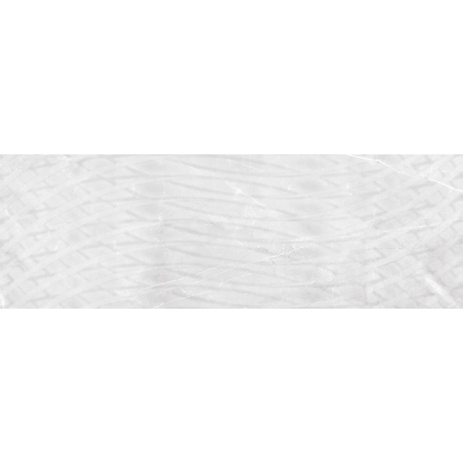 Плитка настенная Colortile Armani smoke across 90х30 см