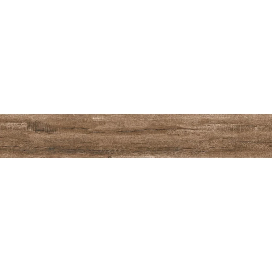 Керамогранит Dogma Project Antibacterial Ottawa Notte Natural Rettificato матовый коричневый DPA201207N 120x20 см