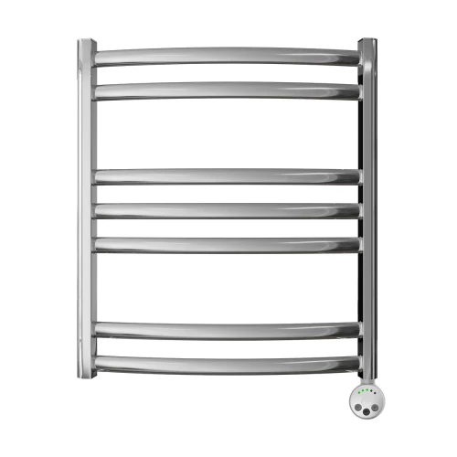 Полотенцесушитель электрический Lemark Atlantis LM32607RE 60х50 см