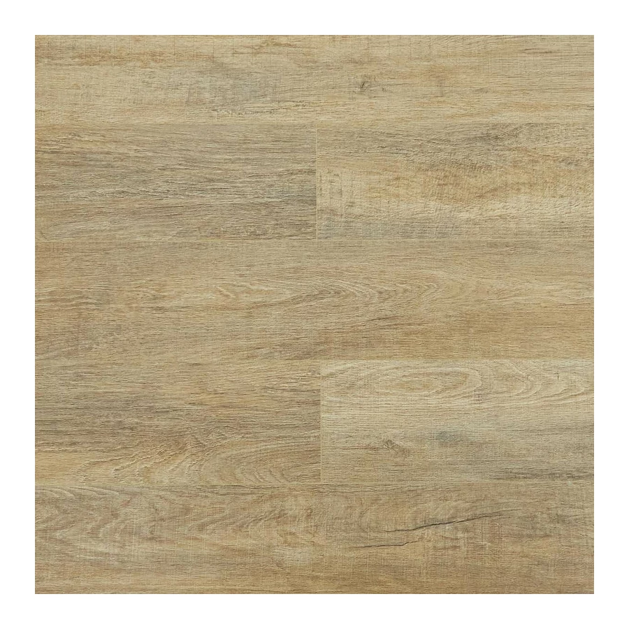 Каменно-полимерная плитка L'Quarzo Decorrido Дуб Падуанский Ld1609 42 класс 4 мм