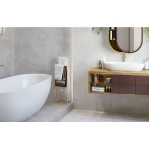 Керамогранит ALMA Ceramica Orlean матовый 4 шт в уп 43,2 м в пал GFU04OLN70R 60х60х0,95 см