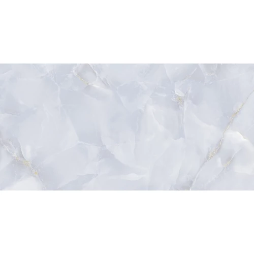 Плитка облицовочная Alma Ceramica Bergamo голубой 24,9*50 см