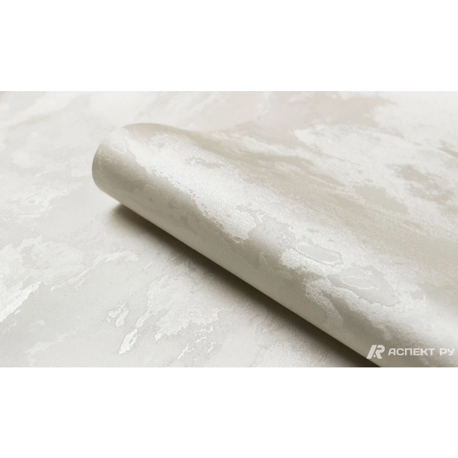 Обои виниловые Аспект Deluxe Обсидиан бежевые 70634-28 1,06х10,05 м