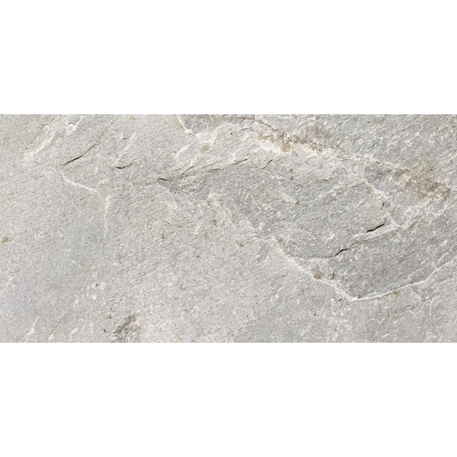 Керамогранит Delacora Stoncrete gray матовый карвинг D30008M 60х30х0,95 см