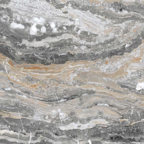 Керамогранит ITC ceramic Lumina Grey Glossy 60x60 см