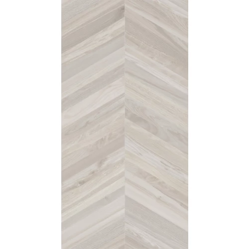 Керамогранит Ceramiche Piemme Fleur De Bois Chevron Glace Nat Ret 03025А 120х60 см