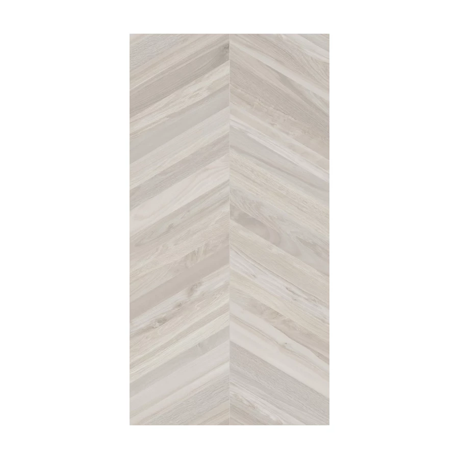 Керамогранит Ceramiche Piemme Fleur De Bois Chevron Glace Nat Ret 03025А 120х60 см