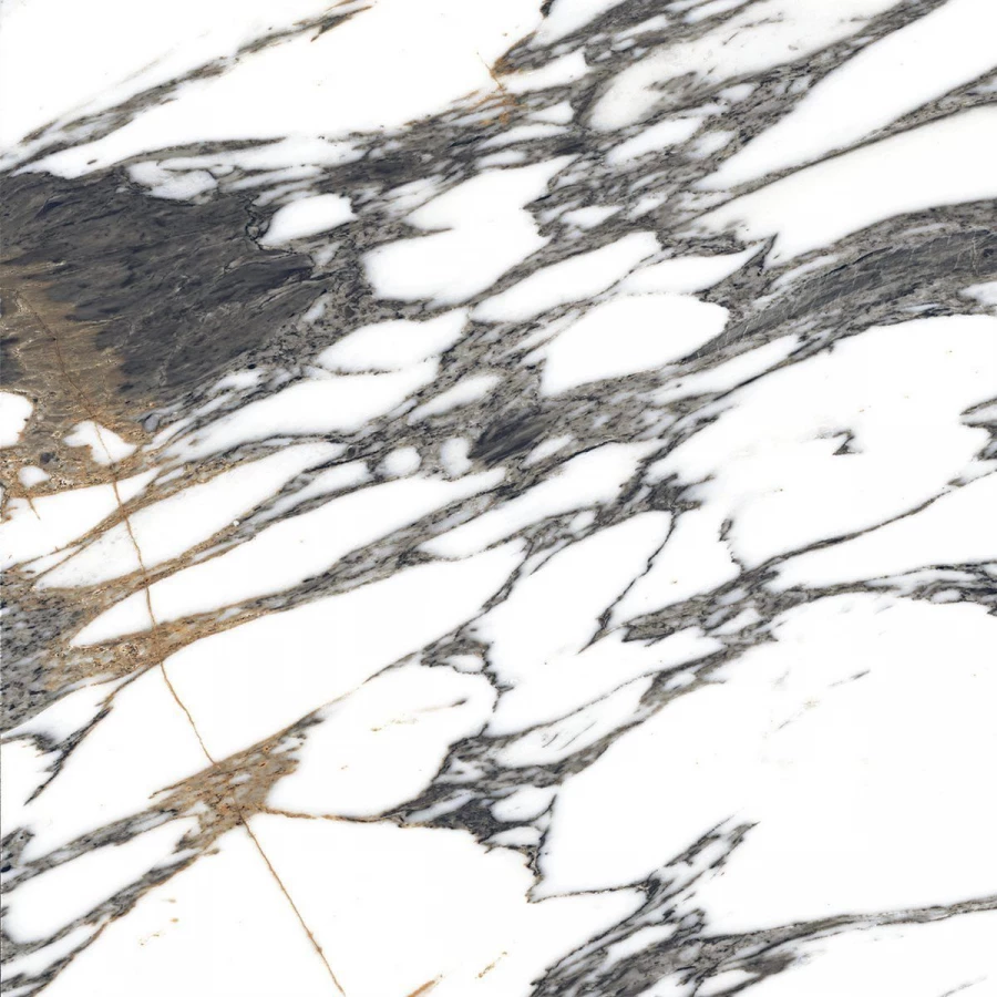 Керамогранит Neodom Sale Marvel Grey Polished бело-серый CV20246 60x60 см