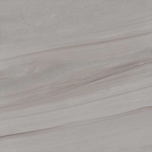 Керамогранит Italon Вандер Графит люкс серый 60х60 см