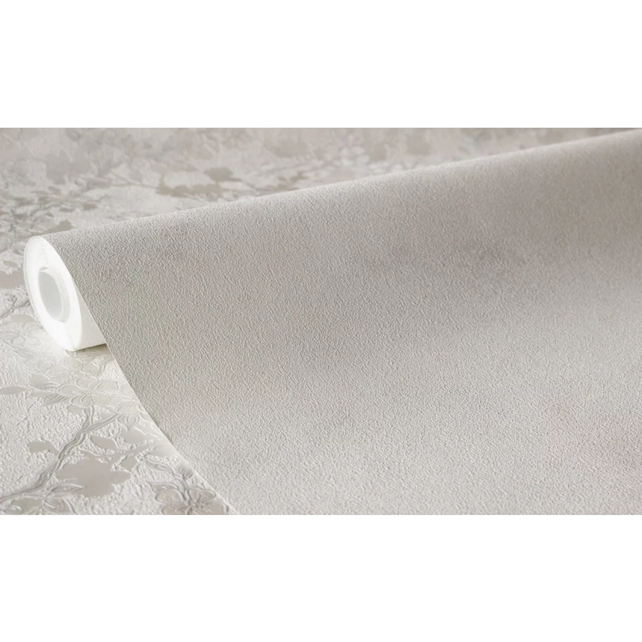 Обои флизелиновые Аспект Ева белые 70447-11 1,06х10,05 м