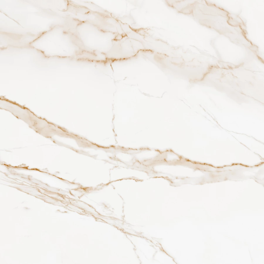 Керамогранит Gracia Ceramica Капелла КГ 01 матовый белый 010400001117 40х40 см