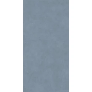 Плитка настенная Kerama Marazzi Таделакт матовая светло-синяя KM6012B0151R 119,5х60 см