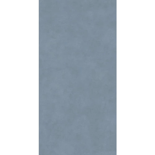 Плитка настенная Kerama Marazzi Таделакт матовая светло-синяя KM6012B0151R 119,5х60 см