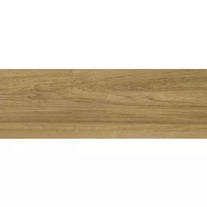 Плитка настенная Ceramika Konskie Wood Caramel 25x75 см