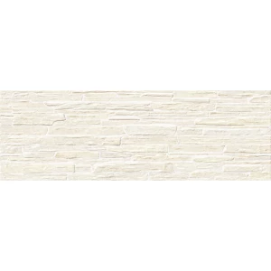 Плитка облицовочная рельефная ALMA Ceramica Rocko TWA11ROK014 60х20 см