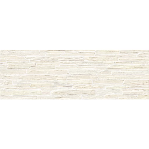 Плитка облицовочная рельефная ALMA Ceramica Rocko TWA11ROK014 60х20 см