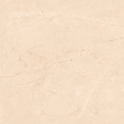 Керамогранит Ceradim Mramor Fancy Cream бежевый Полированный 60х60 см