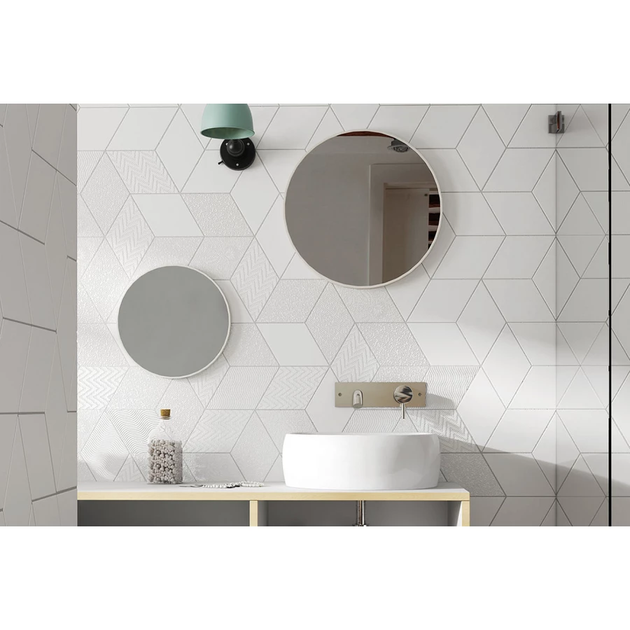 Ромбус / Rhombus