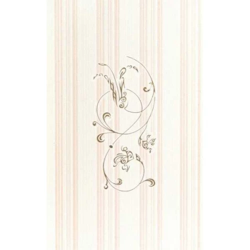 Декор Gracia Ceramica Анжер венге 01 010301001772 40х25 см