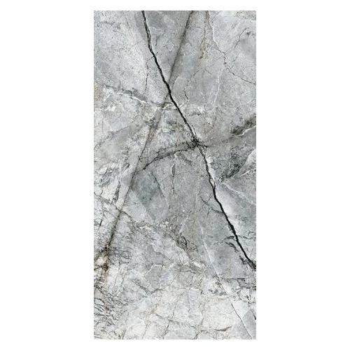 Керамогранит Primavera Fiji Grey Lapato Carving серый LC210 120х60 см