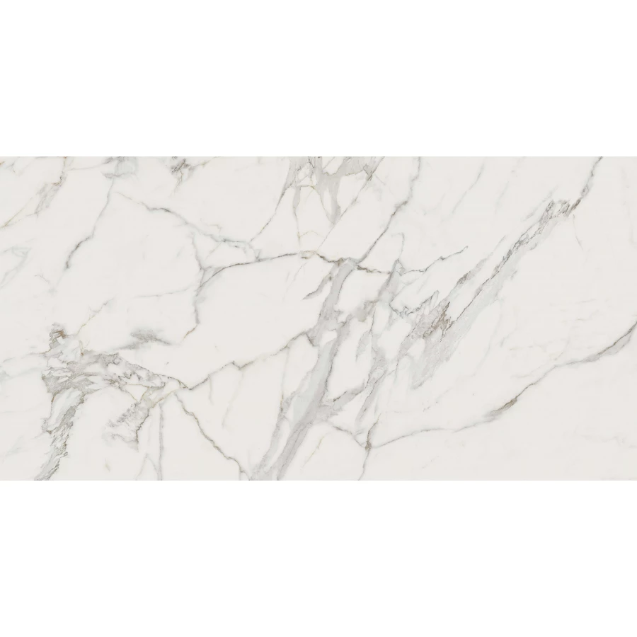Керамогранит Atlas Concorde Marvel Calacatta Extra Lappato AMSF 150х75 см