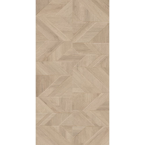 Керамогранит Arcadia Ceramica Rockwood Crema 3D-эффект матовый кремовый RT7012-P 120х60 см