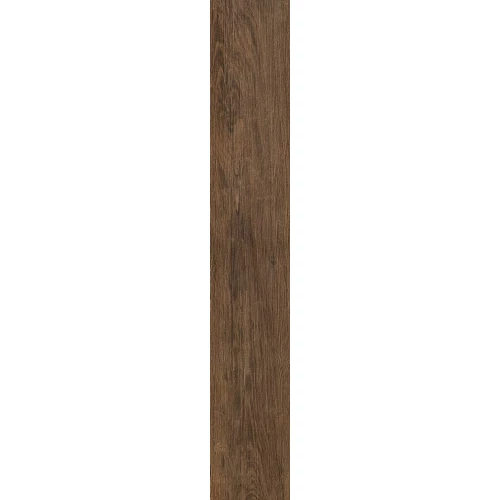 Керамогранит Atlas Concorde Акси Дарк Оак / Axi Dark Oak матовый коричневый D175 90х15 см