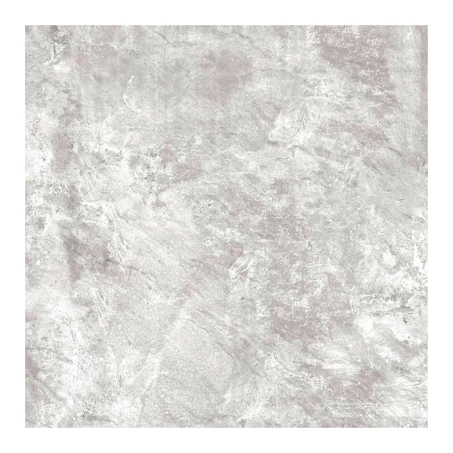 Керамогранит Alma Ceramica Urban sugar эффект полуглянцевый светло-серый GFU04URB07R 60х60 см