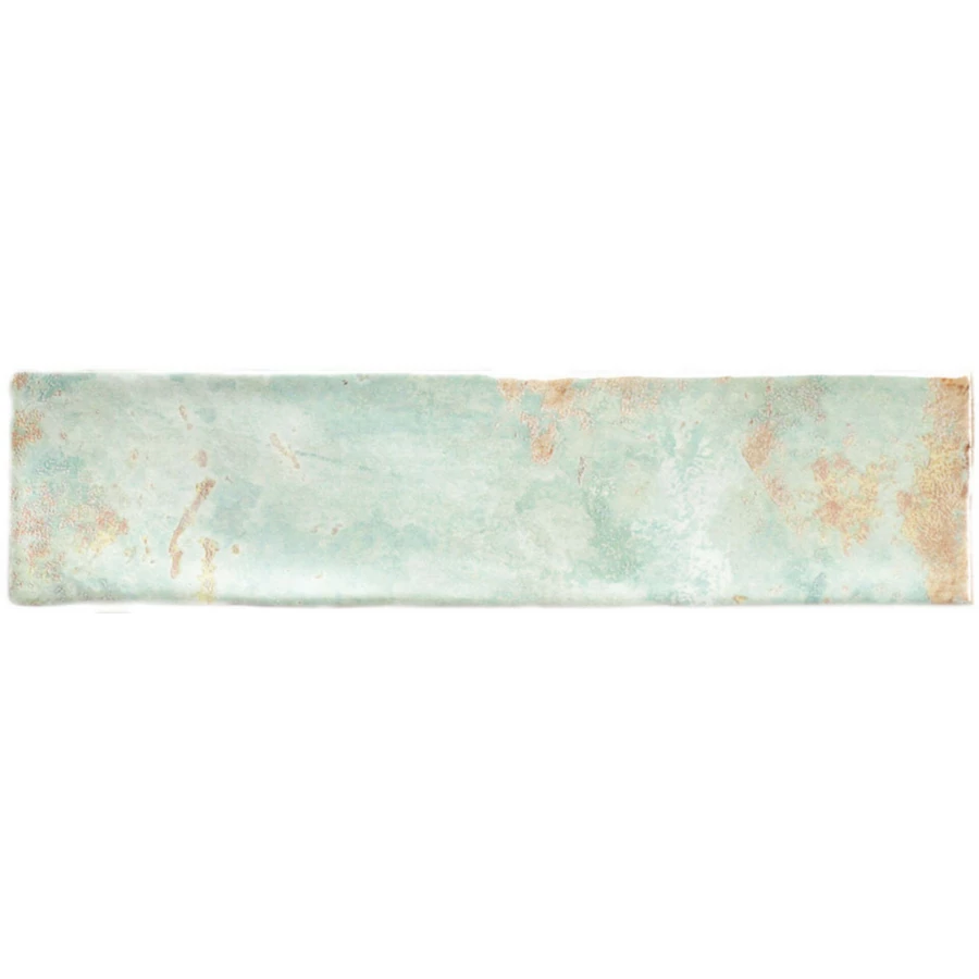 Плитка настенная Mainzu Bayonne Green 30х7,5 см