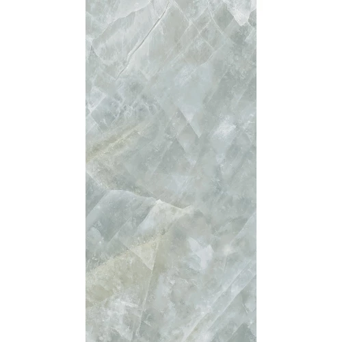 Керамогранит Global Tile Wink глянцевый зеленый GT1206016417PDR 120х60 см