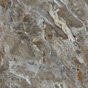 Керамогранит Ceradim Ocean Singular Graphite графитовый Полированный 60х60 см