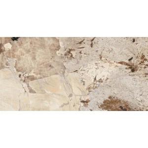 Керамогранит Estima Marble Onlygres MOG304 глянцевый бежевый 69225 120х60 см