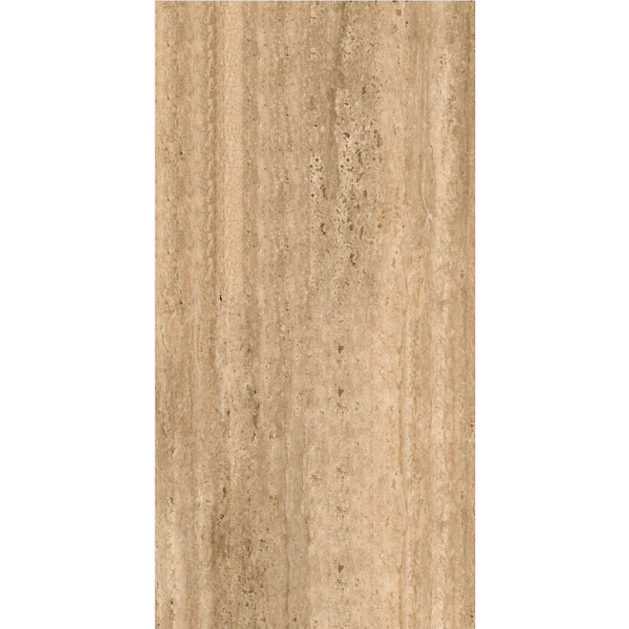 Керамогранит Fakhar Vision Dark матовый коричневый 119,8х59,8 см