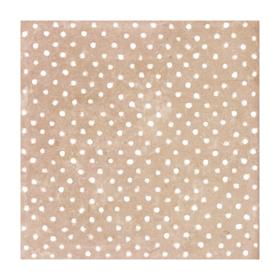 Керамогранит Harmony Peronda Pangea Clay Spot LT матовый бежевый 3386040803 22,3х22,3 см