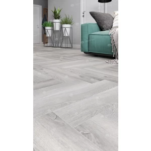 Ламинат Alpine Floor Parquet LVT Дуб Лейтена ECO 16-18 43 класс 2,5 мм 2,2278 кв.м.