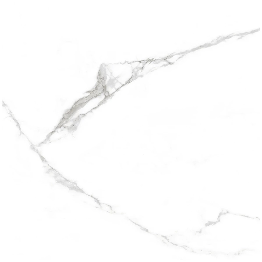 Керамогранит Laparet Mars Grey Матовый Карвинг белый 60x60 см