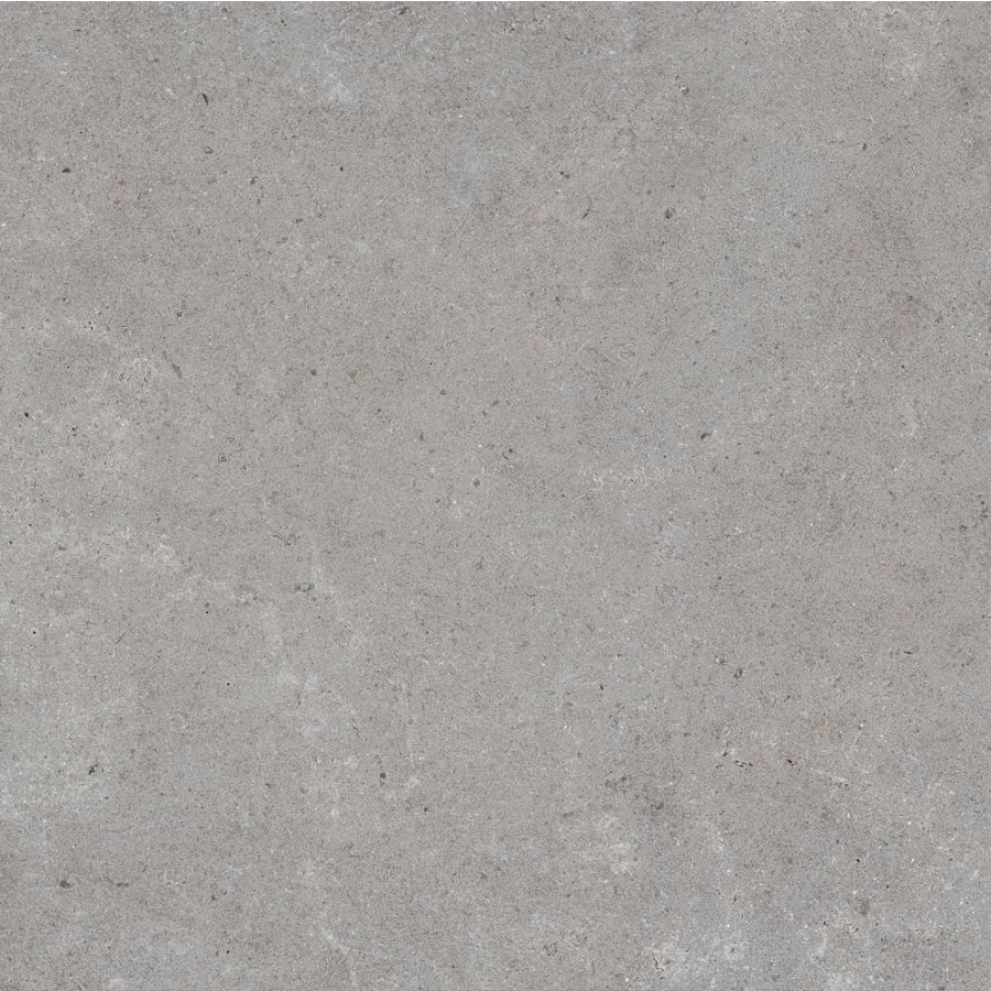 Керамогранит Kerranova Monochrom матовый серый K-2062/MR/600x600x9 60х60 см