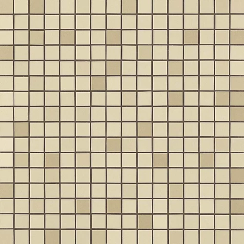 Мозаика Atlas Concorde Arkshade Cream Mosaico Q 9AQM 30,5x30,5 