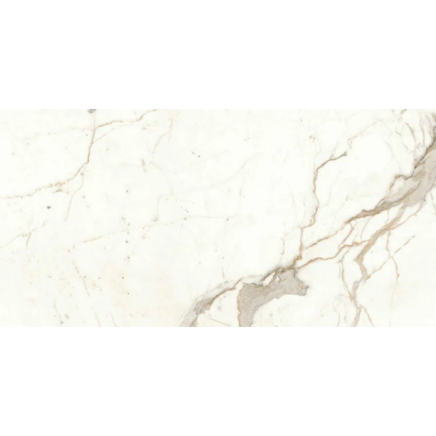 Керамогранит Atlas Concorde Marvel Shine Calacatta Prestigio Matt A4QX 120х60 см